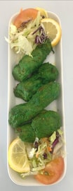 Jhal Tikka